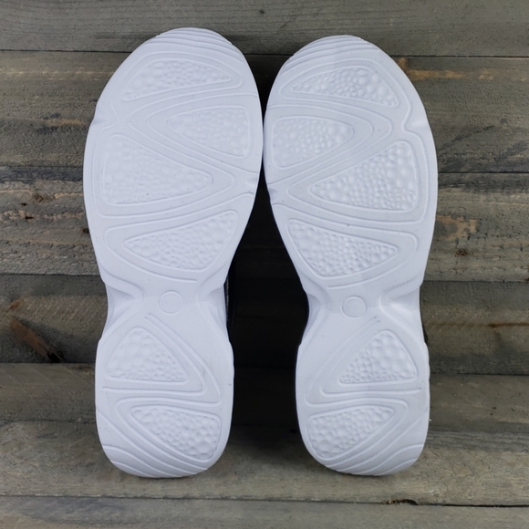 New LFL Lust For Life Black/Animal Print/Metallic - Picture 5 of 8